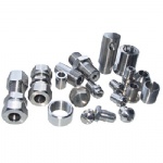 Stainless Steel parts