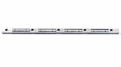 24511-42500 4D56 Rock Arm SHAFT